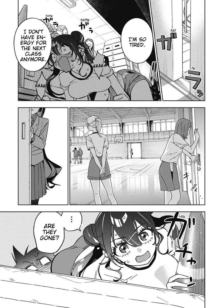 Now That We Draw - Chapter 44 image 15